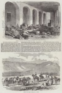 La guerre en Crimée
